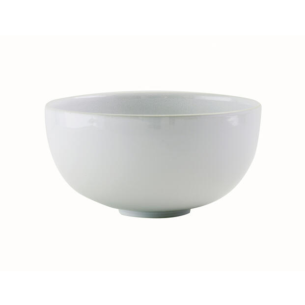 SERVING BOWL S TOURRON NEIGE