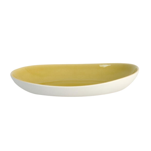OVAL DISH MAGUELONE GENET