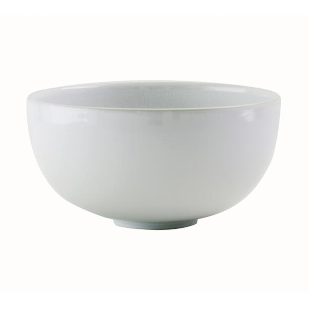 SERVING BOWL M TOURRON NEIGE