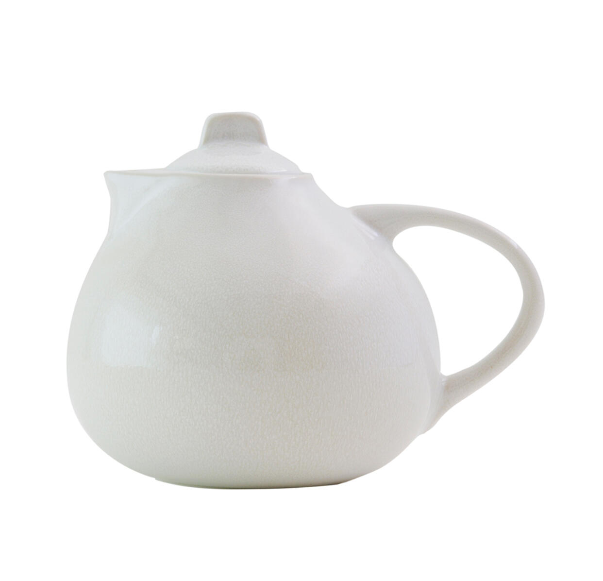 teapot tourron neige ceramic manufacturer