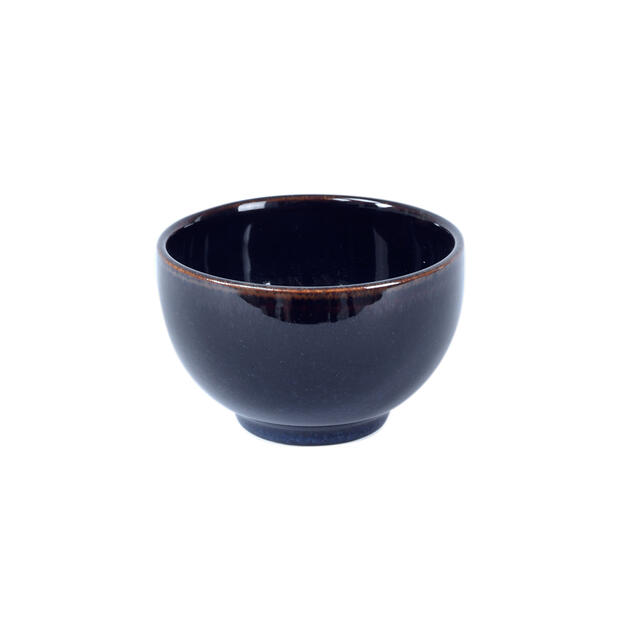 BOWL L TOURRON INDIGO