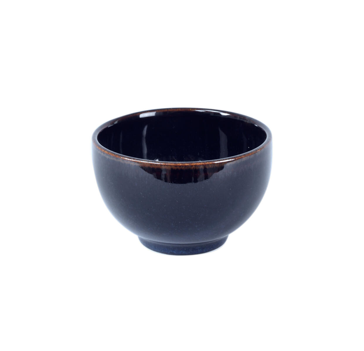 bowl l tourron indigo ceramic manufacturer