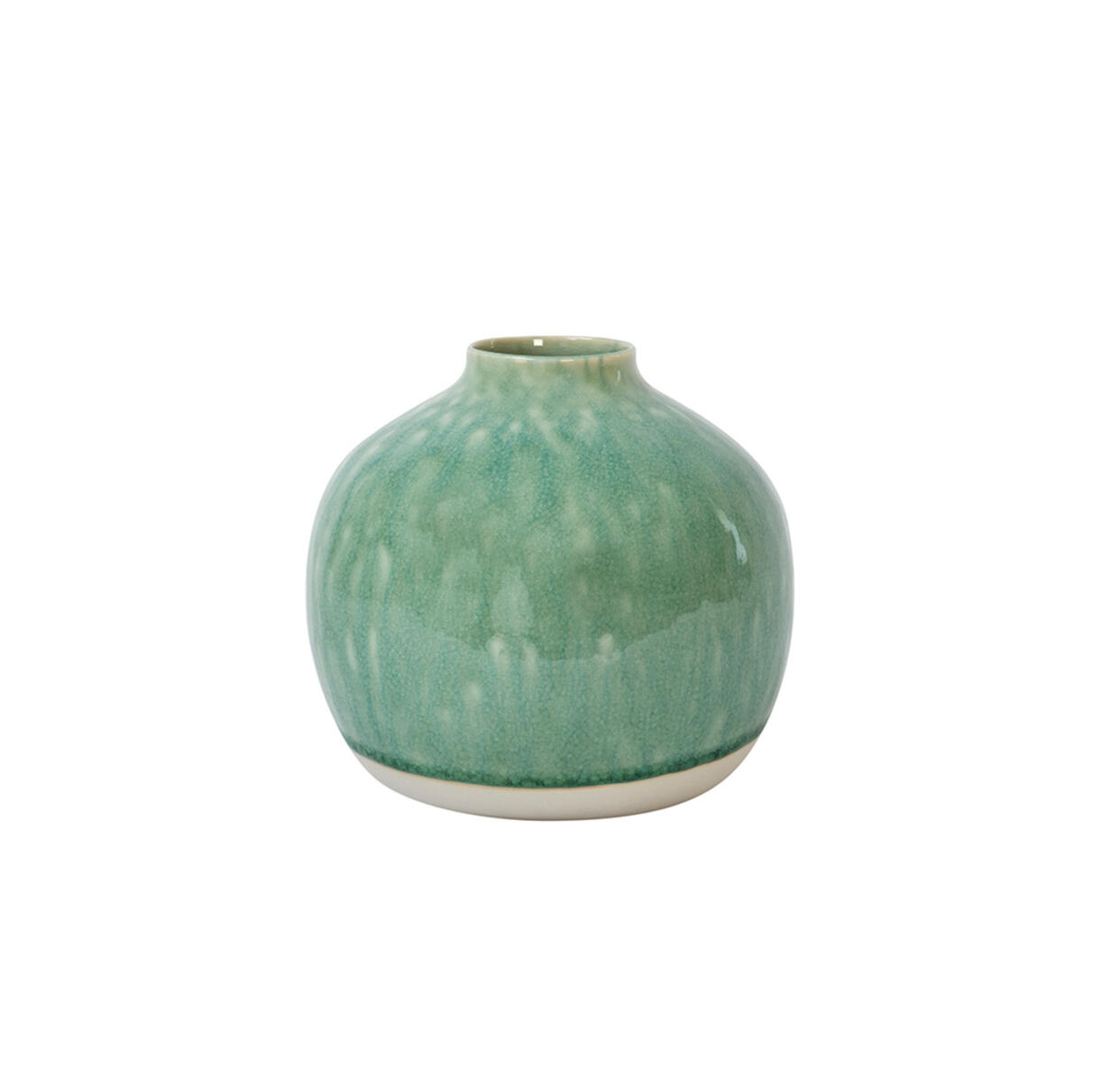 vase nefle jade ceramic manufacturer