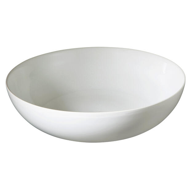 CENTRE DE TABLE TOURRON NEIGE