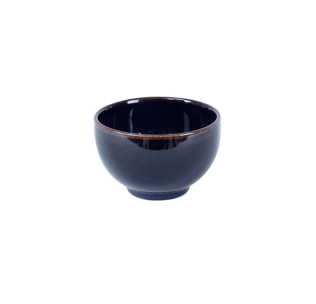 bowl s tourron indigo ceramic manufacturer