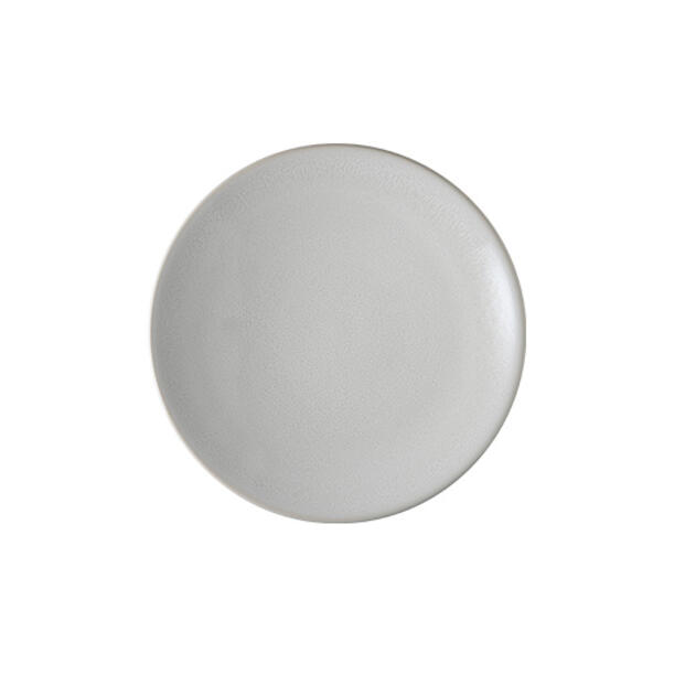 ASSIETTE XS TOURRON NEIGE