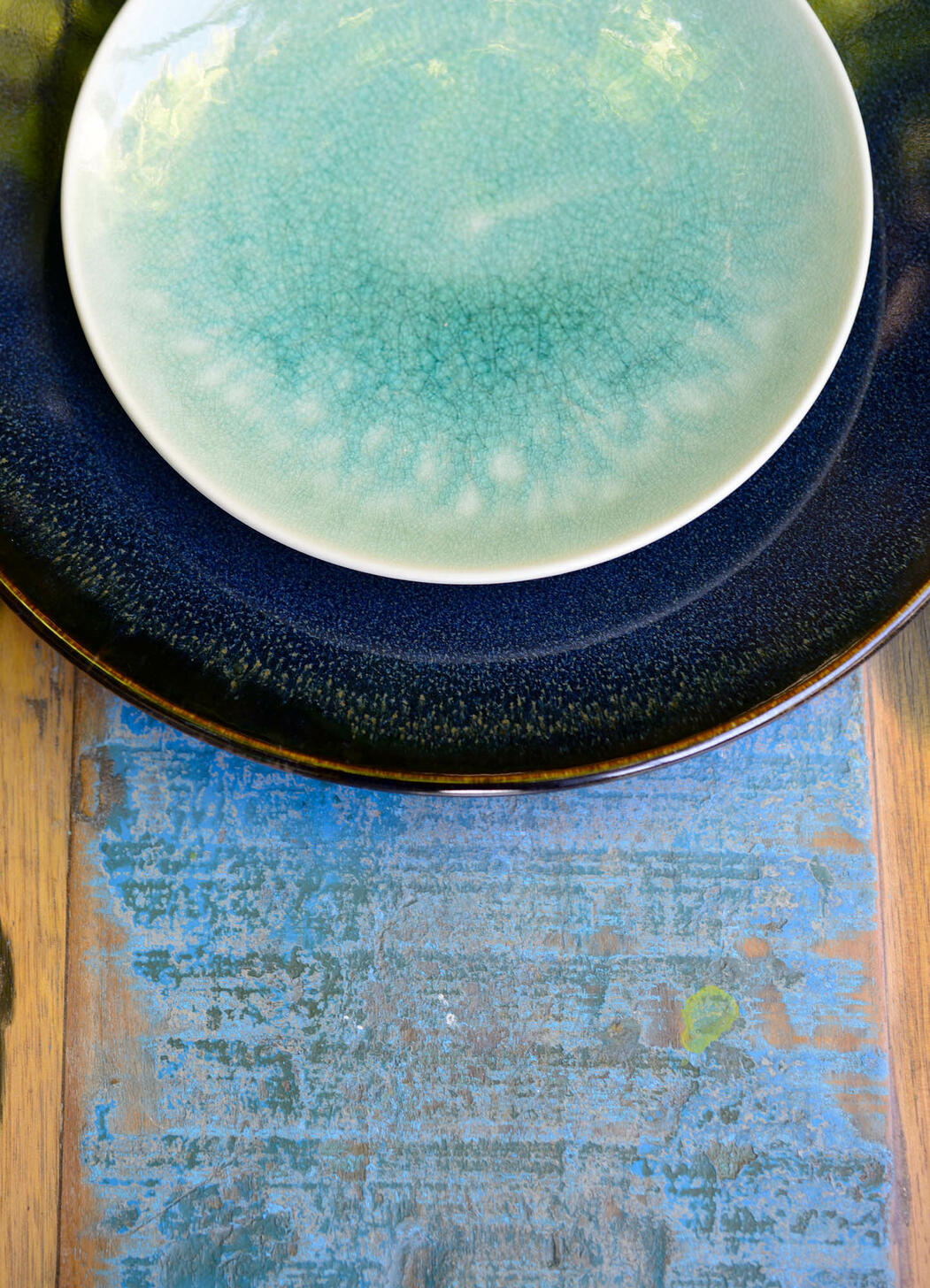 plate s tourron jade ceramic manufacturer