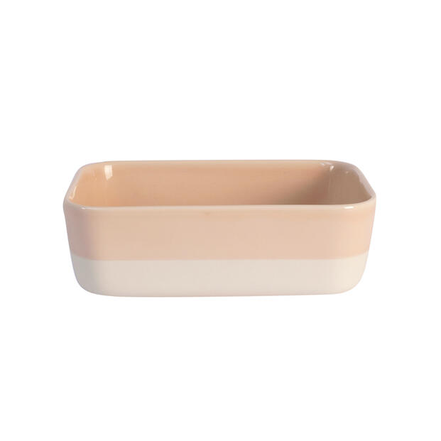 DISH M CANTINE ROSE BUVARD