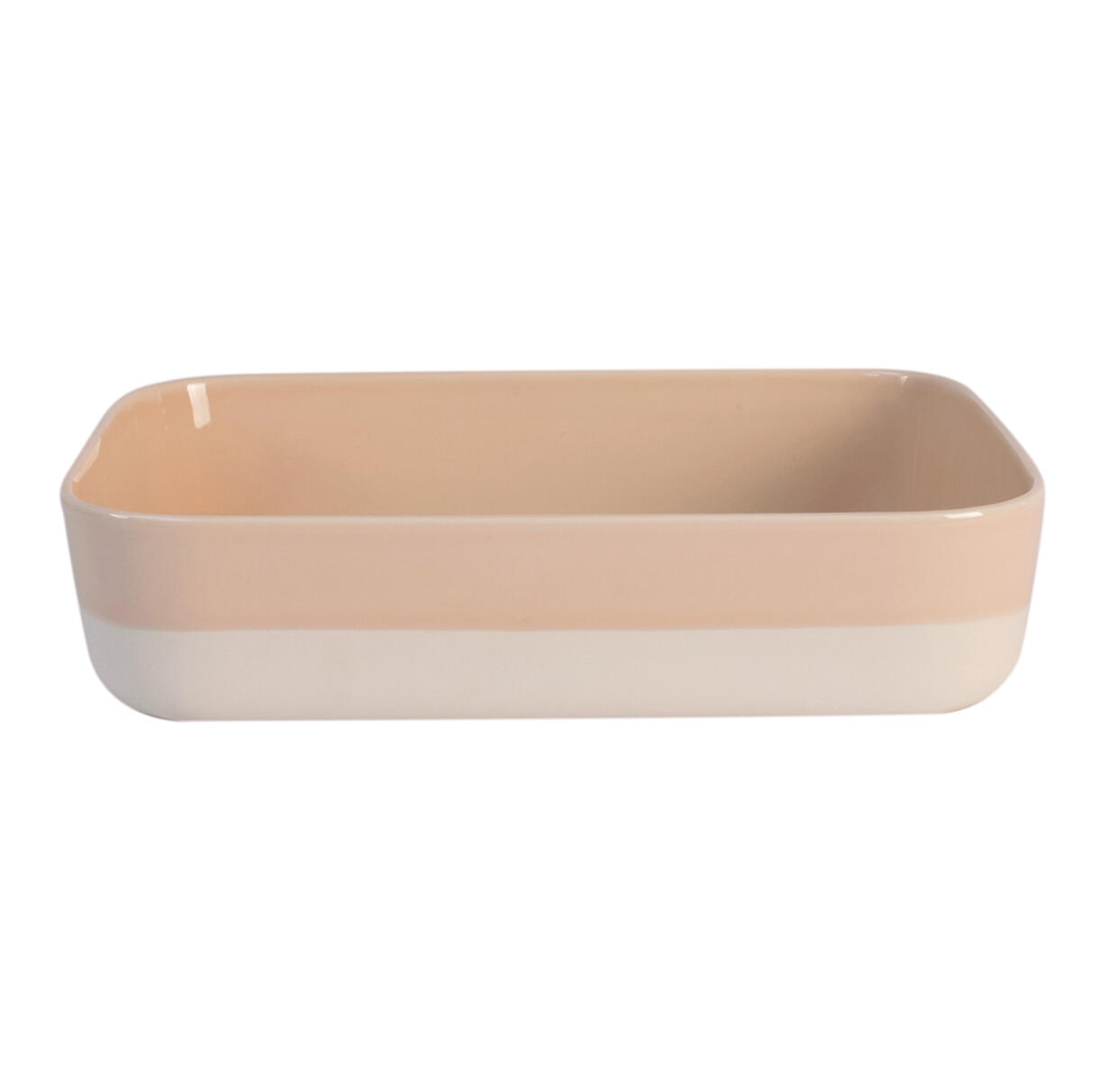plat l cantine rose buvard fabricant céramique