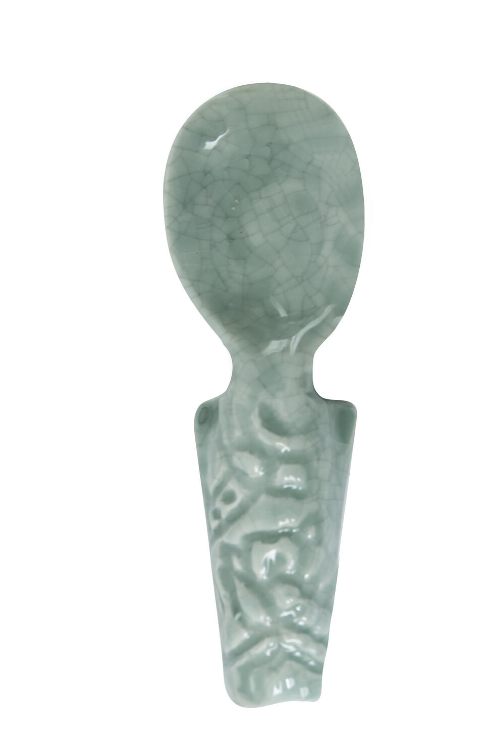 cuillere dashi hana celadon fabricant céramique cuillere dashi hana celadon fabricant céramique