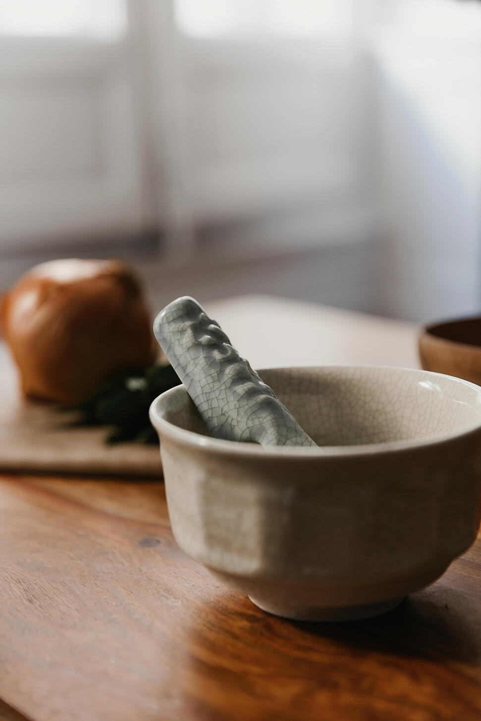 spoon dashi hana celadon ceramic manufacturer