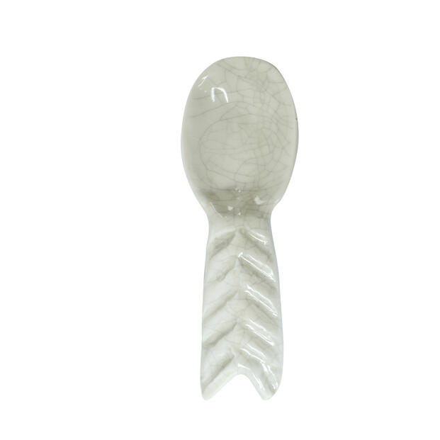 KIBU SPOON DASHI QUARTZ CRAQUELÉ