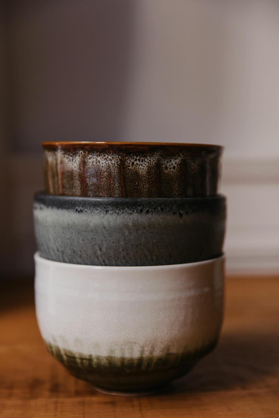 bowl dashi charbon ceramic manufacturer