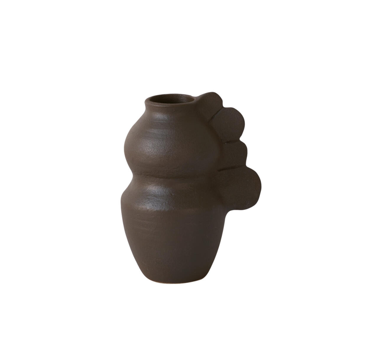 JARS-vase-sages-medee-brun JARS-vase-sages-medee-brun