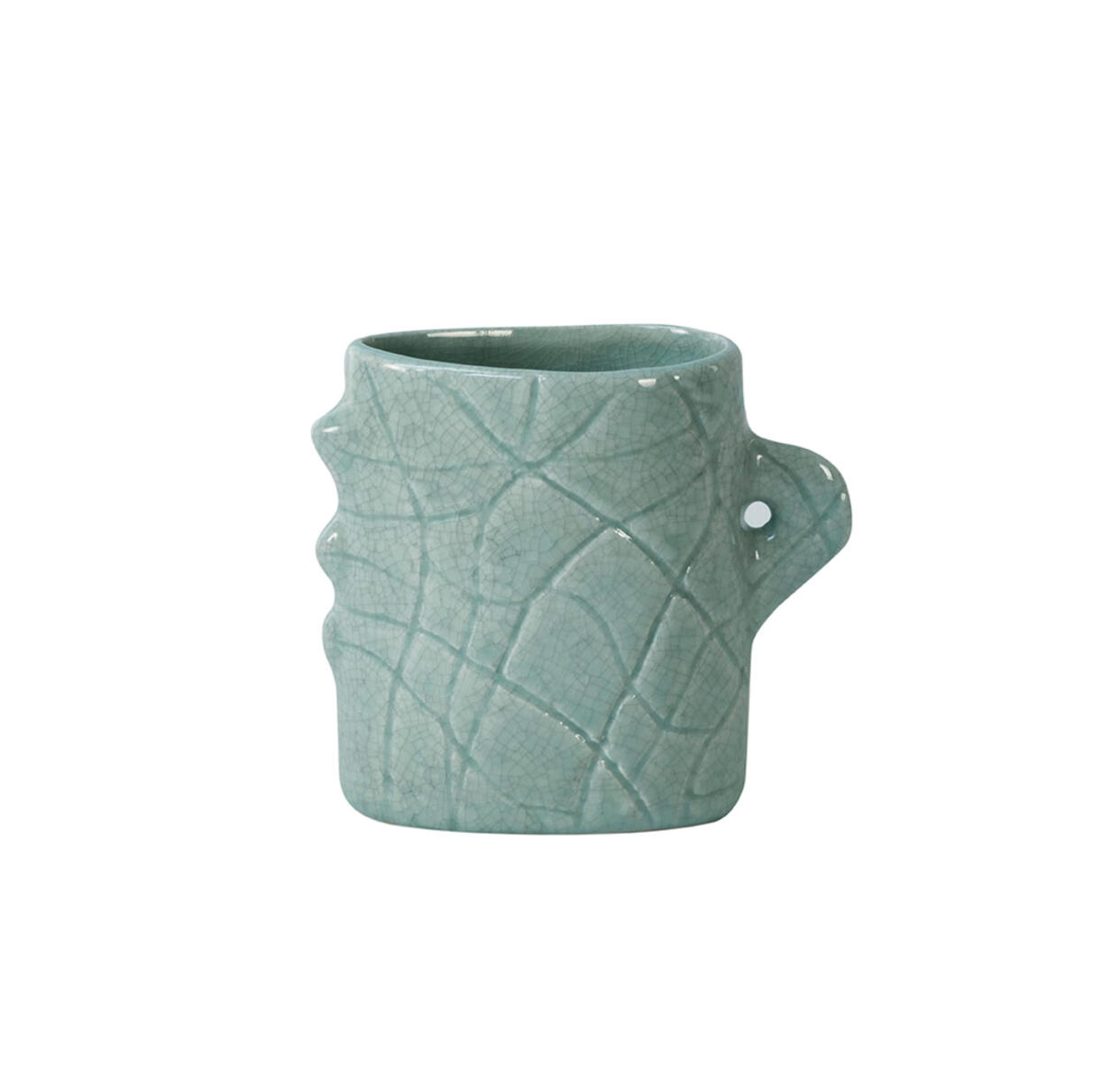 JARS-vase-sages-homere-celadon JARS-vase-sages-homere-celadon