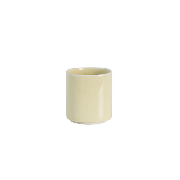 M TUMBLER STUDIO 2.0 ECRU.TERRACOTTA