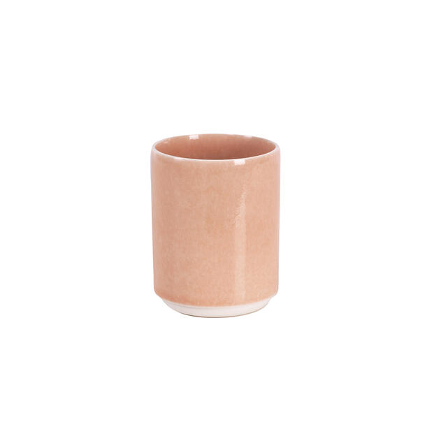 XL TUMBLER STUDIO 2.0 BLUSH.CELADON