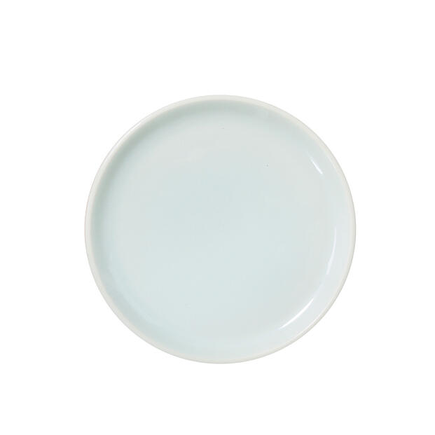 PLATE L STUDIO 2.0 CIEL.CARMIN