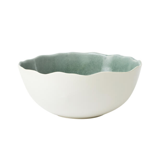 SERVING BOWL PLUME NORI