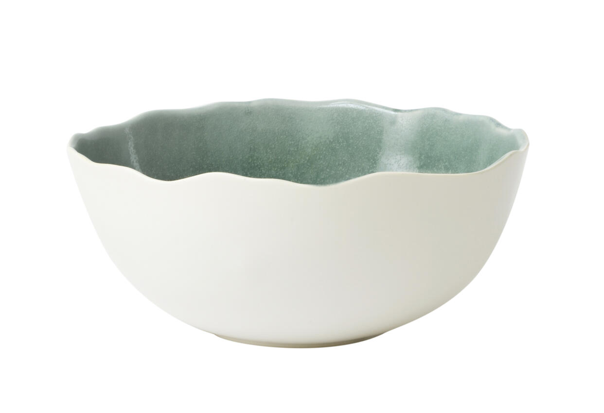 serving bowl plume nori ceramic manufacturer
