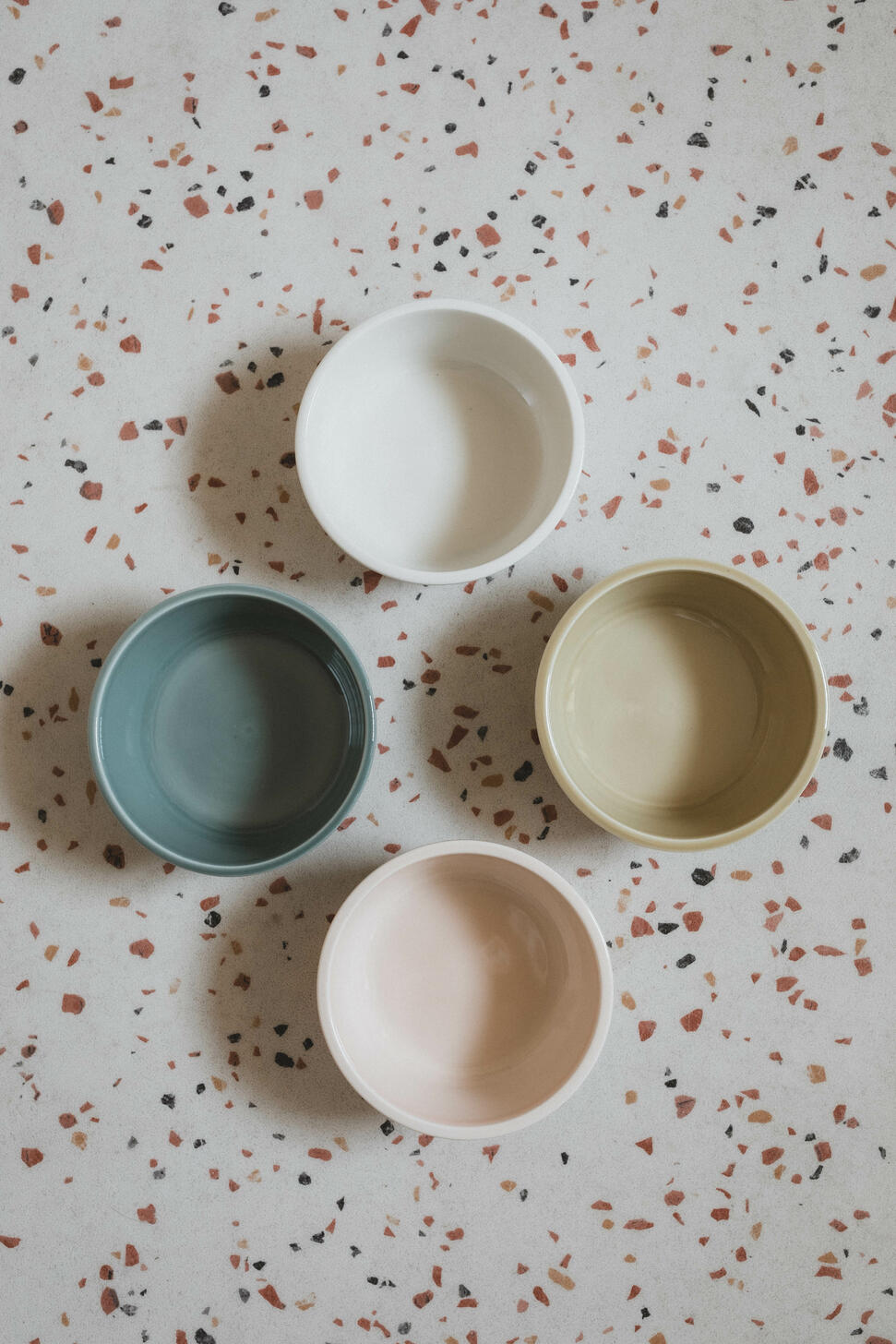 serving bowl cantine craie ceramic manufacturer