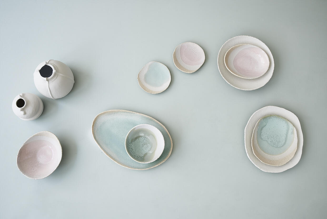 oval dish s wabi blanc ceramic manufacturer