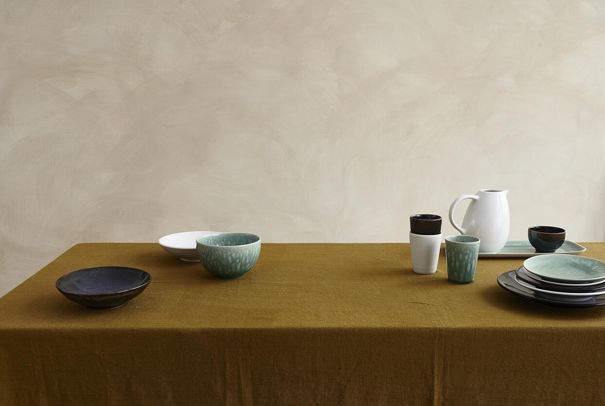 bowl l tourron eucalyptus ceramic manufacturer