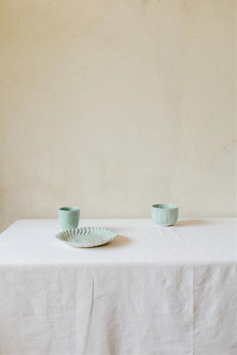 gobelet dashi celadon fabricant céramique