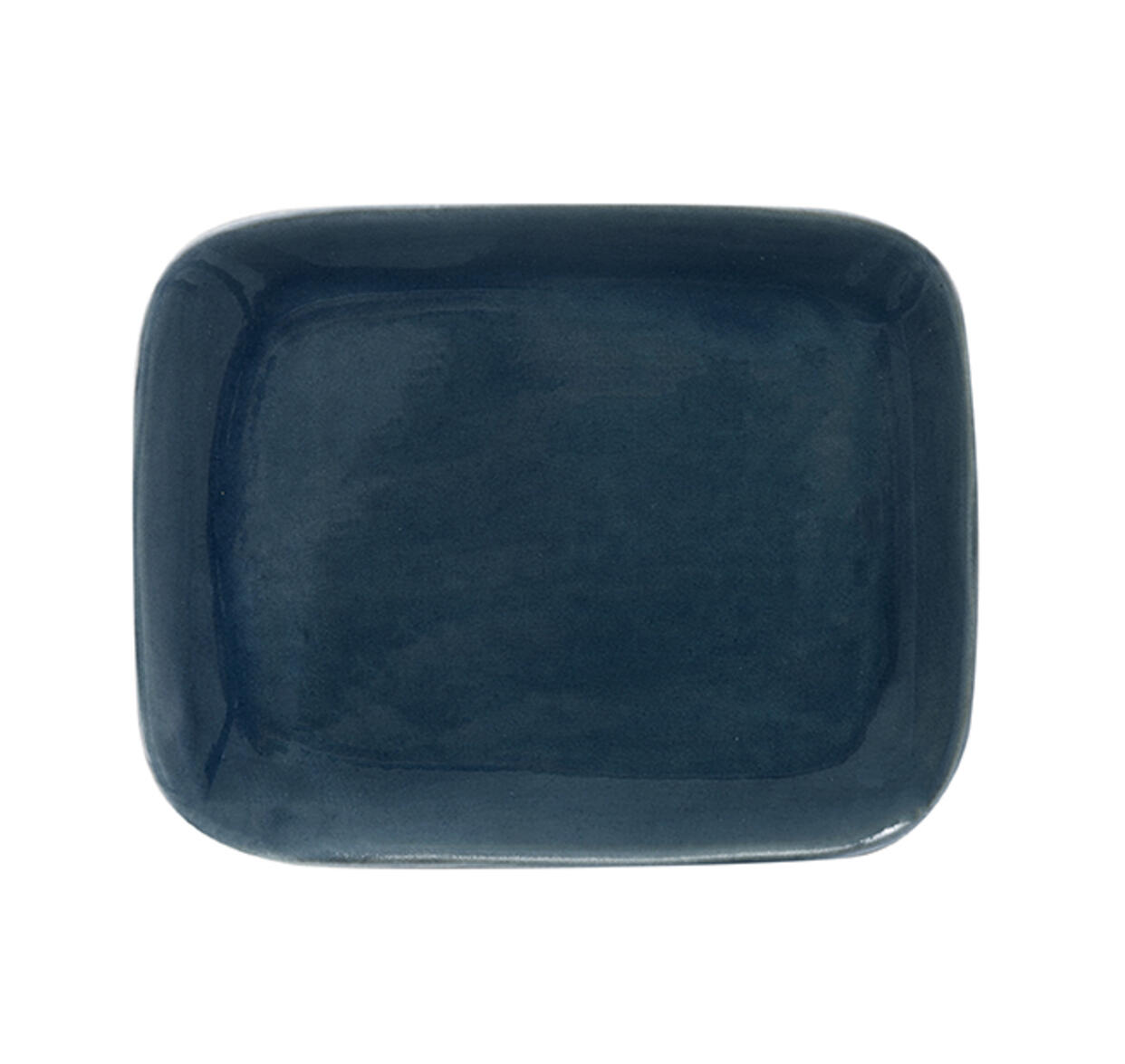 rectangular dish l maguelone outremer ceramic manufacturer