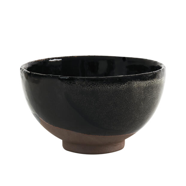 BOWL WABI NOIR