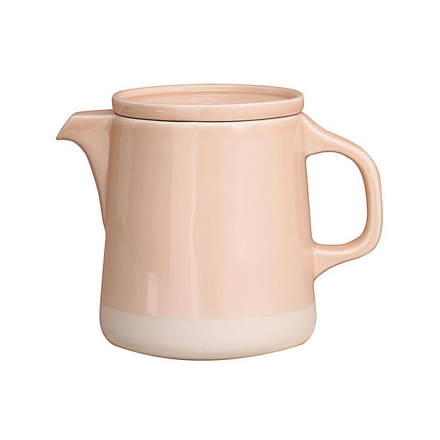 THEIERE CANTINE ROSE BUVARD