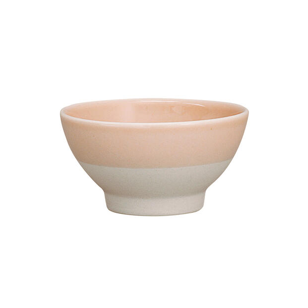 BOWL M CANTINE ROSE BUVARD