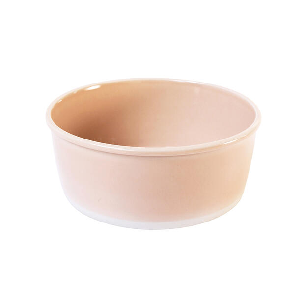 SERVING BOWL CANTINE ROSE BUVARD