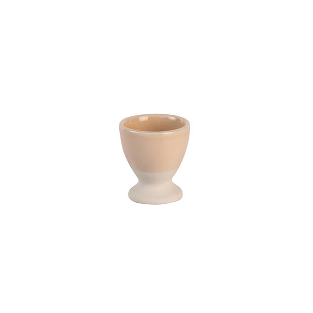 EGGCUP CANTINE ROSE BUVARD