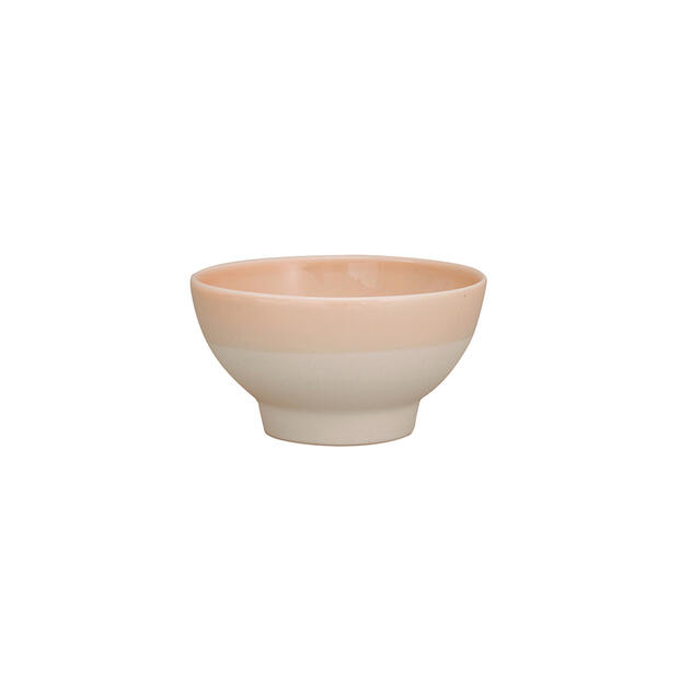 BOWL S CANTINE ROSE BUVARD