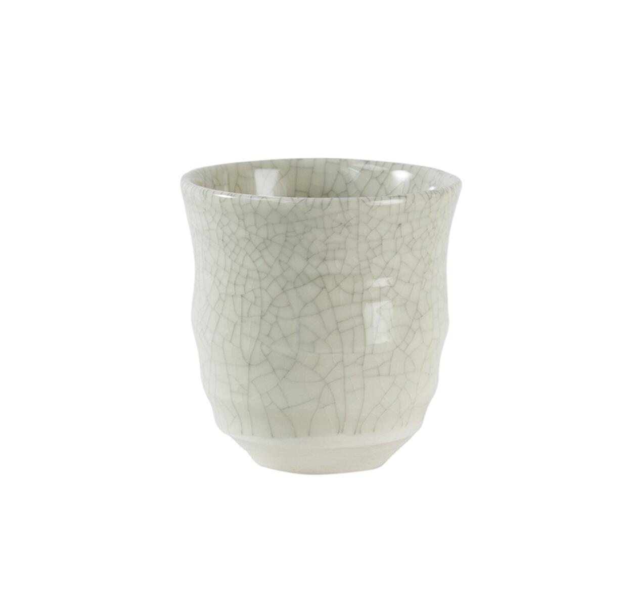 tumbler dashi quartz craquele ceramic manufacturer