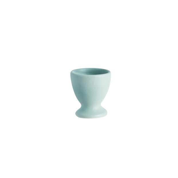 EGGCUP JARDIN DE MAGUELONE PAVOT BLEU