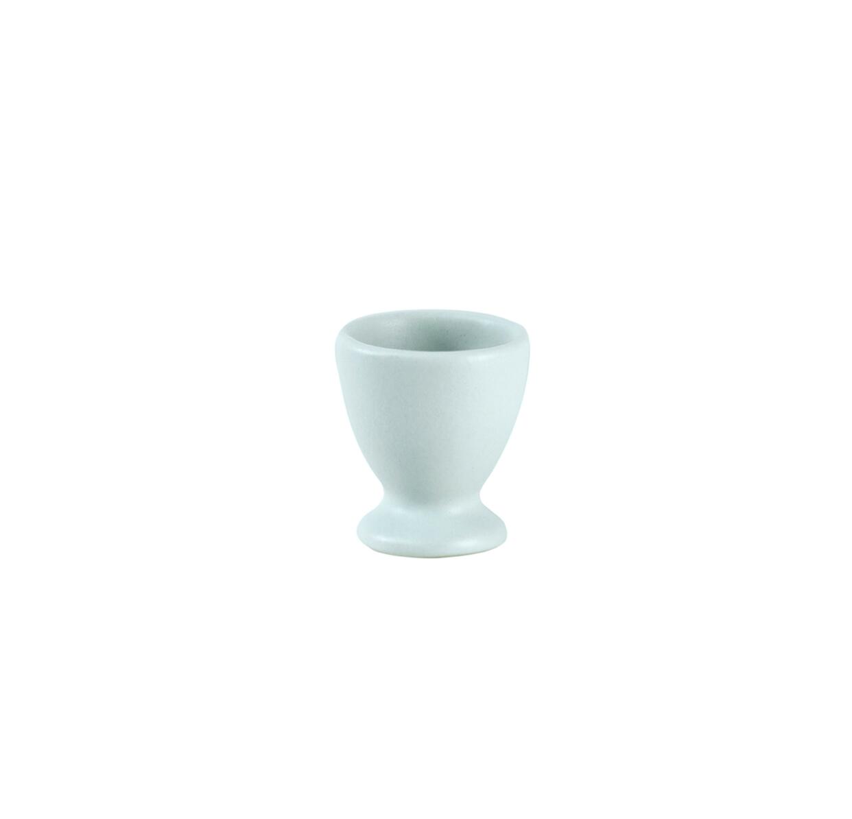 eggcup jardin de maguelone romarin ceramic manufacturer
