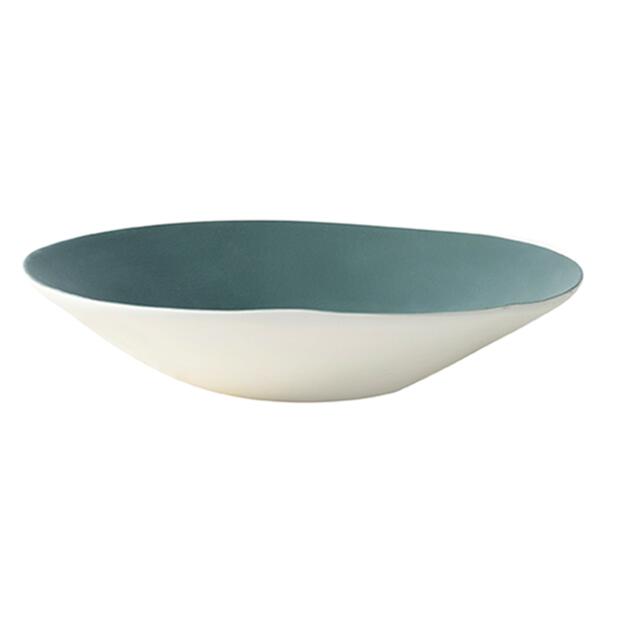 SERVING BOWL JARDIN DE MAGUELONE KALE