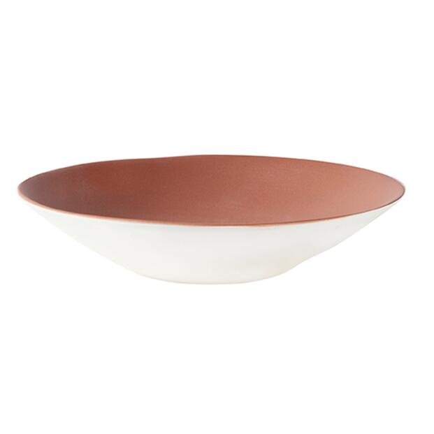 SERVING BOWL JARDIN DE MAGUELONE GRENADE