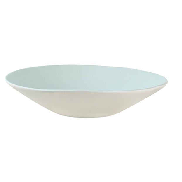 SERVING BOWL JARDIN DE MAGUELONE ROMARIN