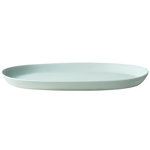 OVAL DISH XL JARDIN DE MAGUELONE ROMARIN