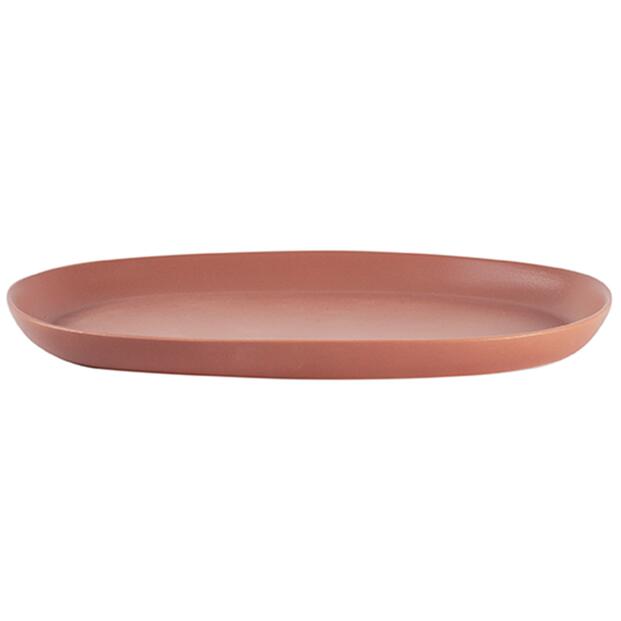 OVAL DISH XL JARDIN DE MAGUELONE GRENADE