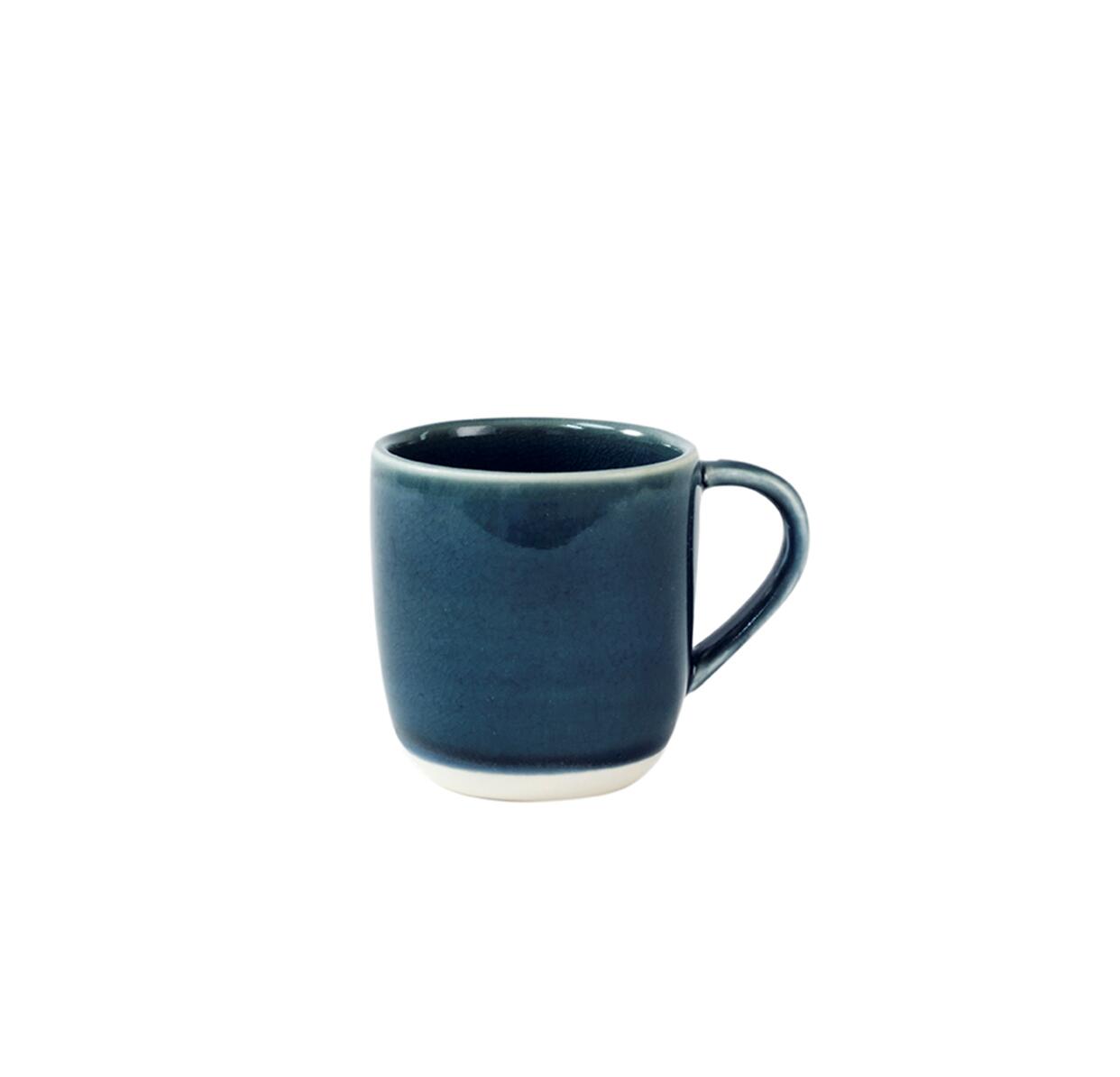 cup espresso maguelone outremer ceramic manufacturer