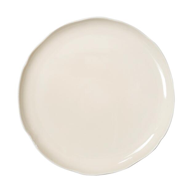 PIE DISH PLUME NUDE