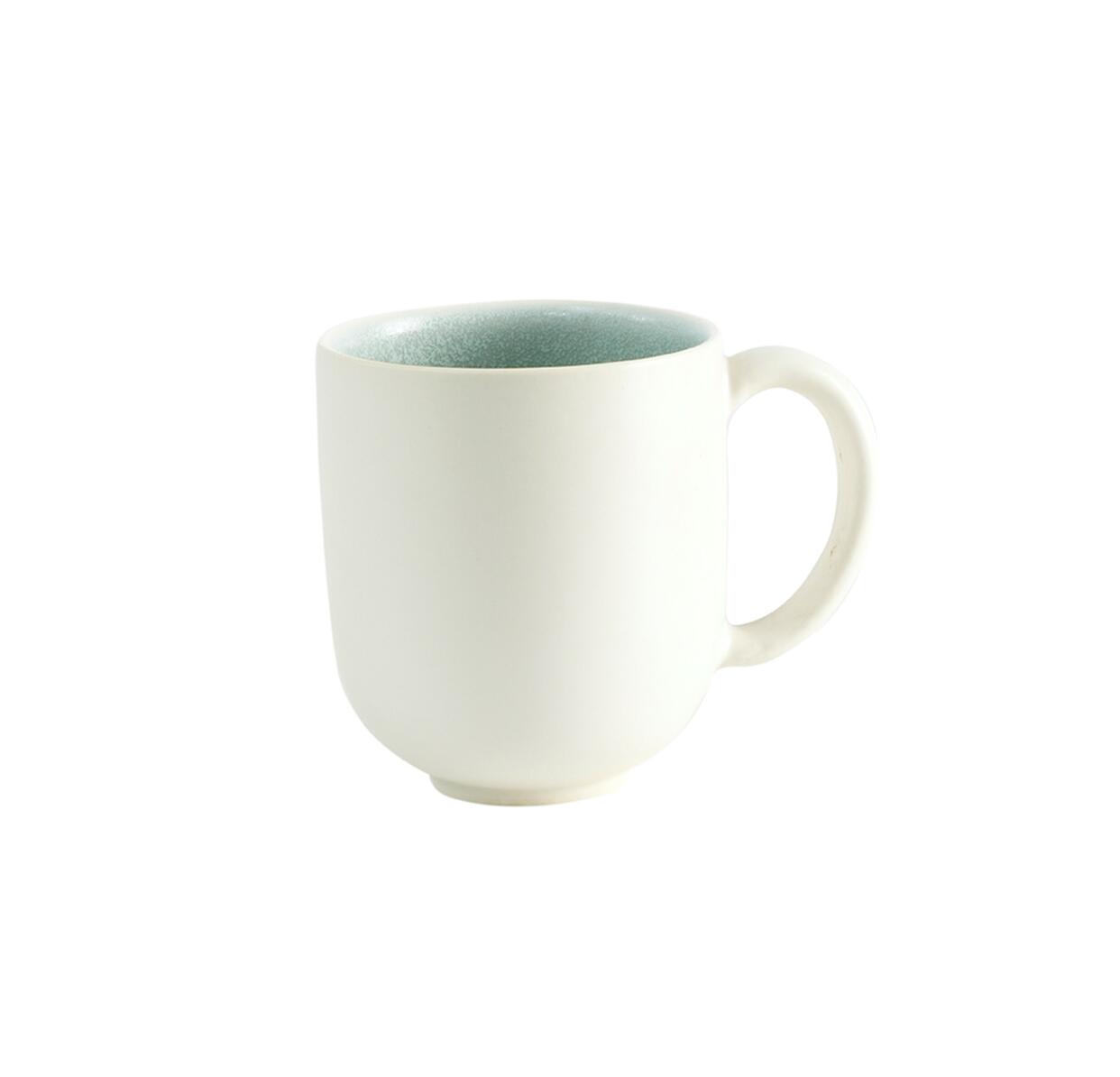 mug tourron eucalyptus ceramic manufacturer