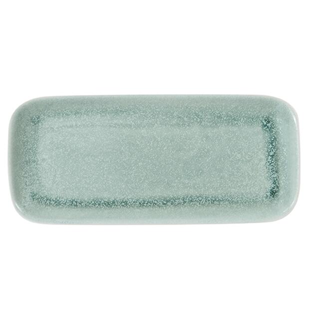 CAKE DISH TOURRON EUCALYPTUS