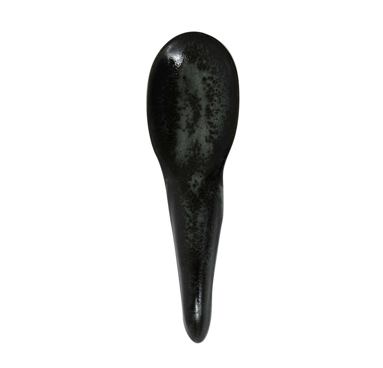 spoon dashi yoru charbon ceramic manufacturer