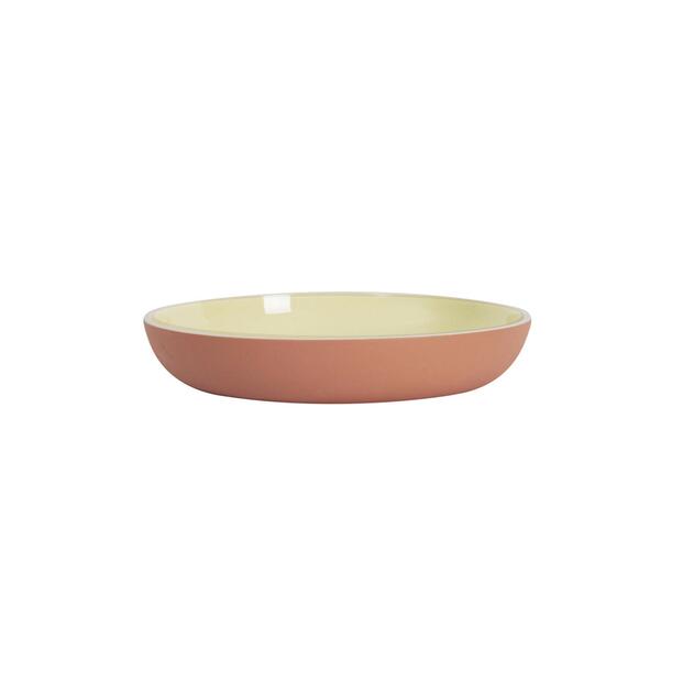 FRUIT CUP STUDIO 2.0 ECRU.TERRACOTTA