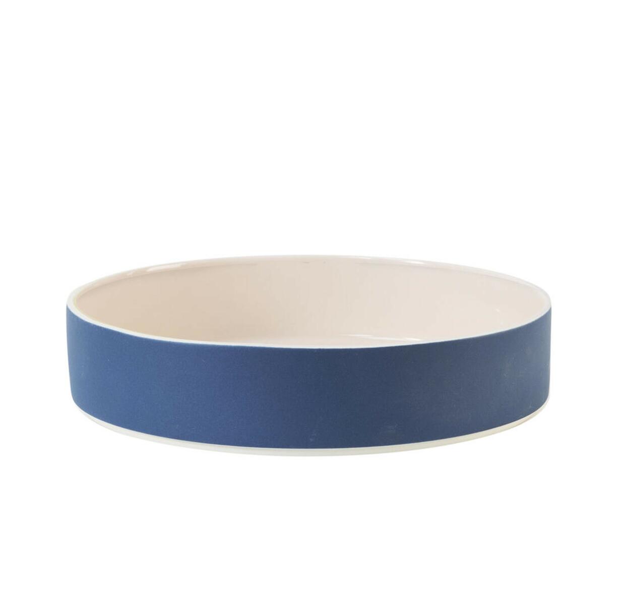dish l studio 2.0 nude.cobalt ceramic manufacturer